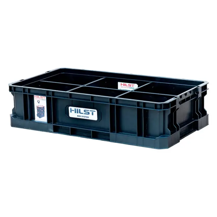 Ящик-органайзер HILST Indoor Box 100 Flex 5901238248149