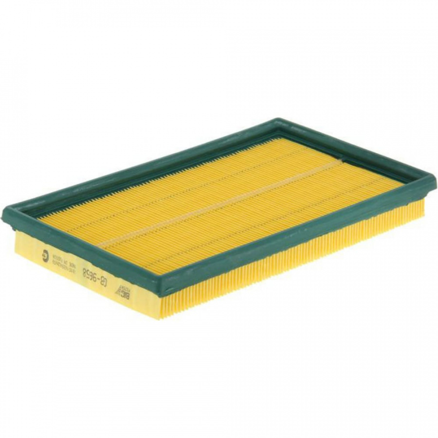 Воздушный фильтр NISSAN Almera/Primera/Maxima/Sunny II/ BIG FILTER GB9658