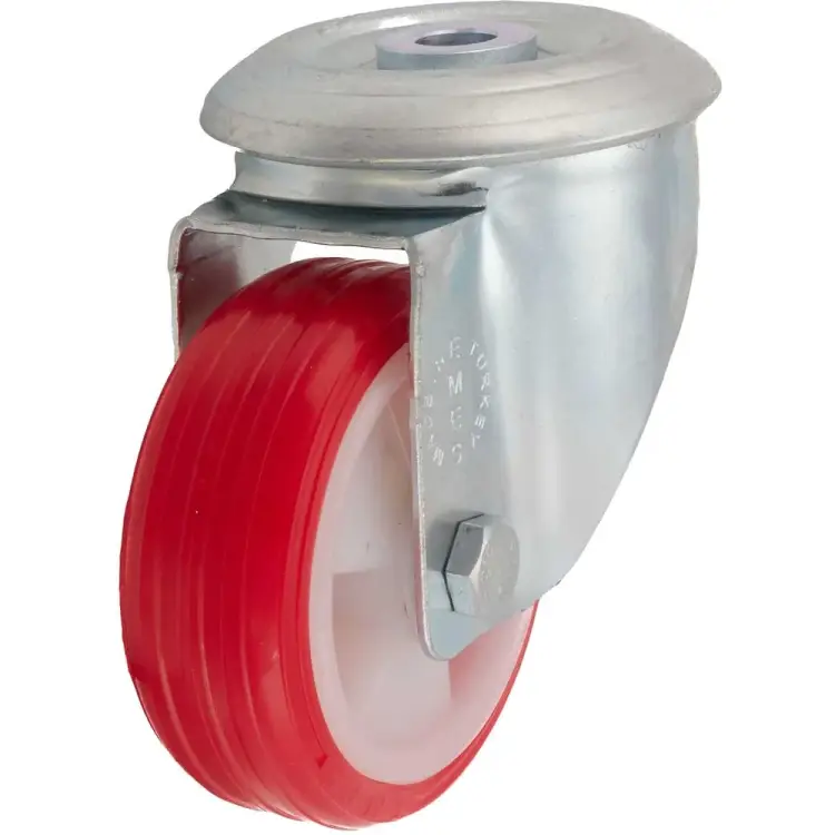 Колесо EMES EM04ZKP80X30