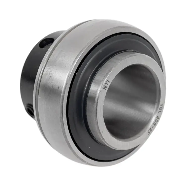 Подшипник NTI YEL 206 2F ОСН0130236