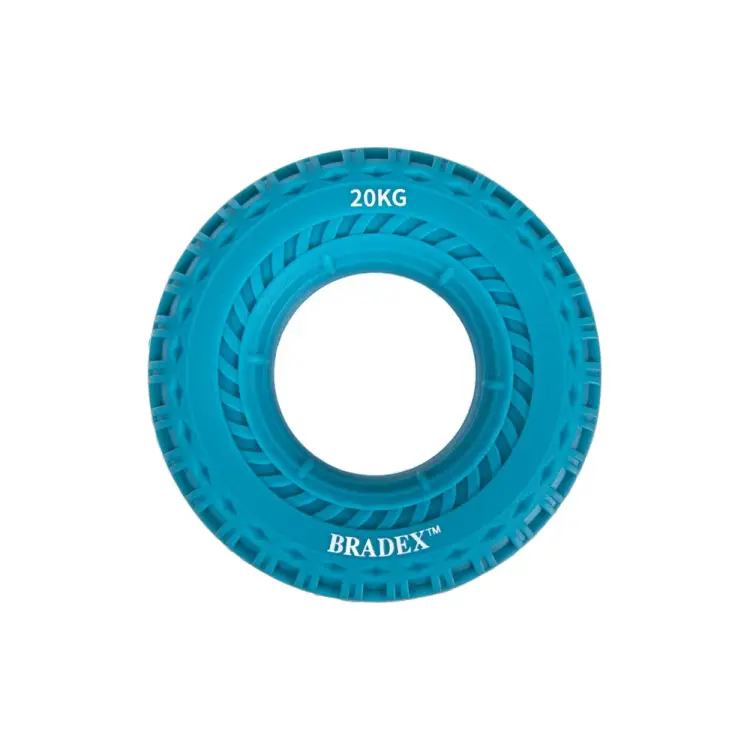 Круглый кистевой эспандер BRADEX SF 0567 Круглый кистевой эспандер BRADEX SF 0567