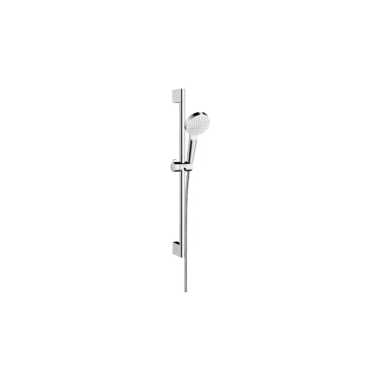 Душевая система Hansgrohe Crometta 1jet 26533400 00000048368