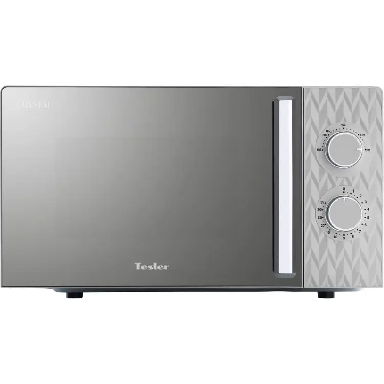 Микроволновая печь TESLER MM-2004 GREY 00000202734 Микроволновая печь TESLER MM-2004 GREY 00000202734