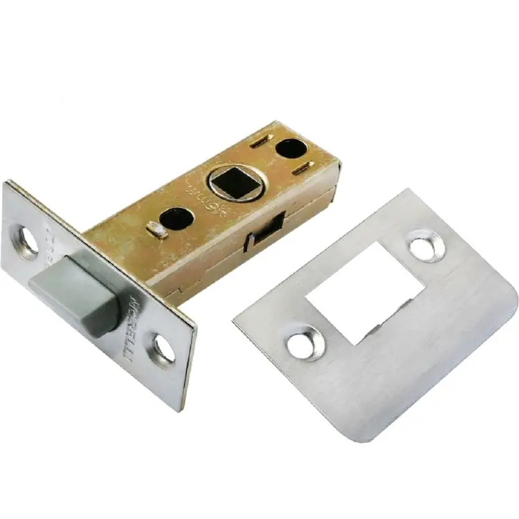 Межкомнатная защелка MORELLI LP6-45 9010490