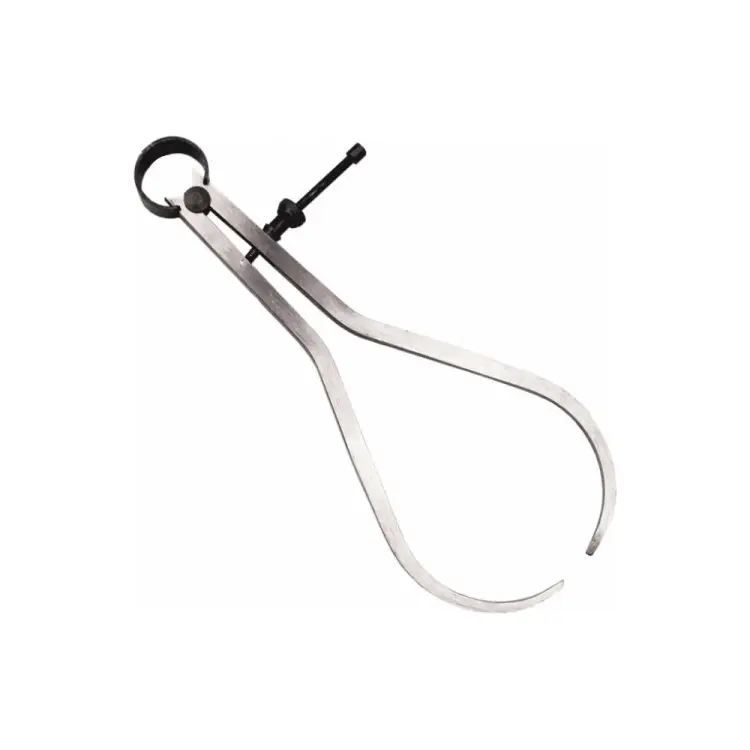 Кронциркуль для наружных измерений SDW TOOLS me00078