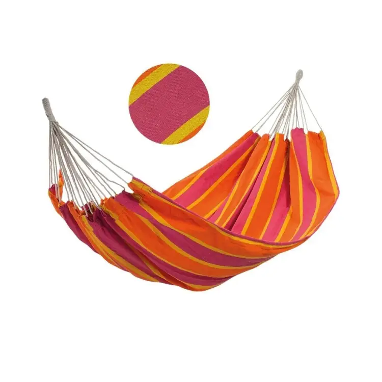 Полотняный гамак Ecos Ham-19 004981