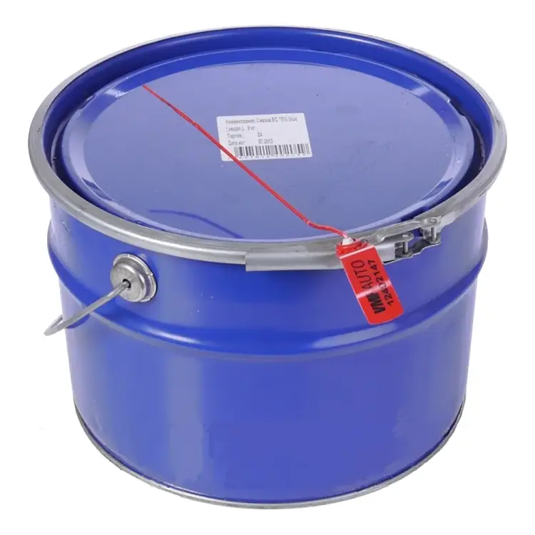 Смазка ВМПАВТО МС 1000 10 1107