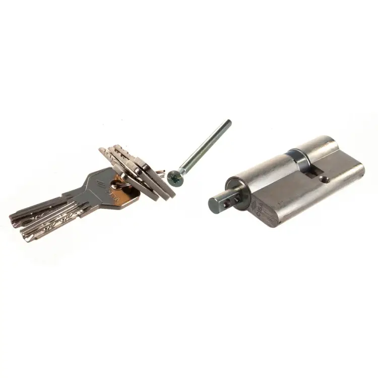 Цилиндровый механизм под вертушку CISA ASIX OE302-28.12 15750