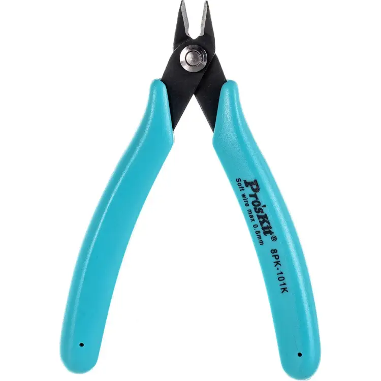 Кусачки Pro'sKit 8PK-101K 00191971 Кусачки Pro'sKit 8PK-101K 00191971