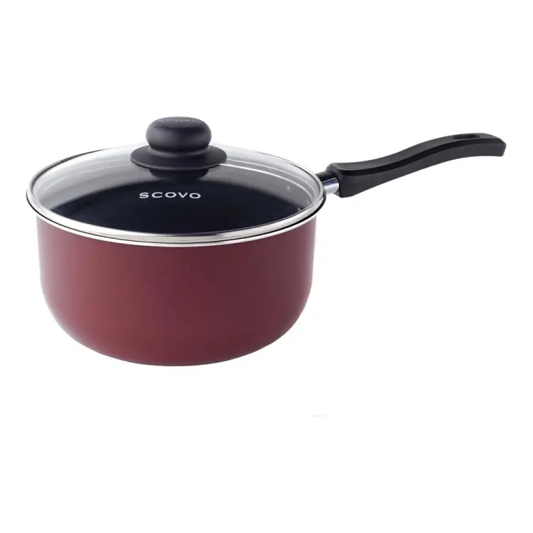 Ковш SCOVO СЭ-003 Ковш SCOVO СЭ-003