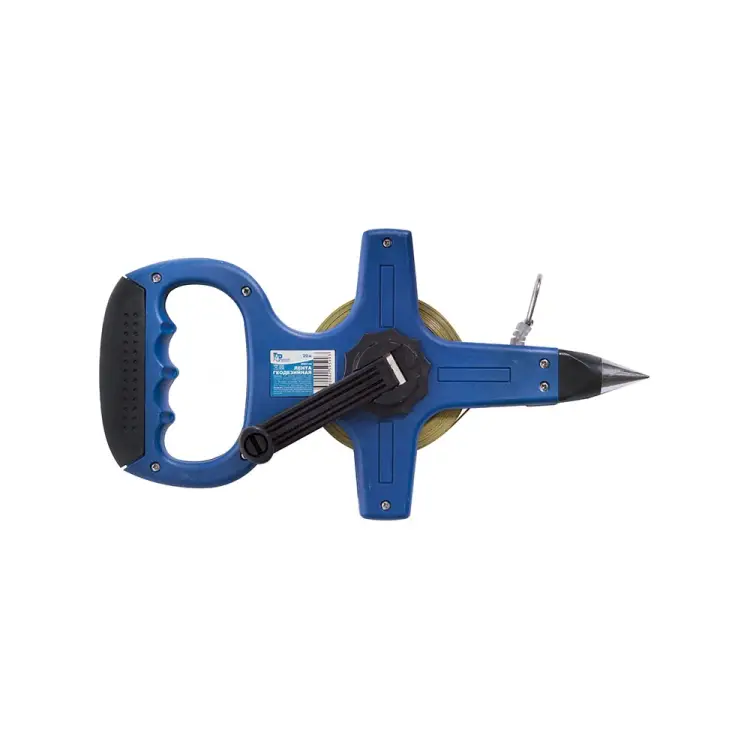 Лента геодезийная Toolberg 2502120