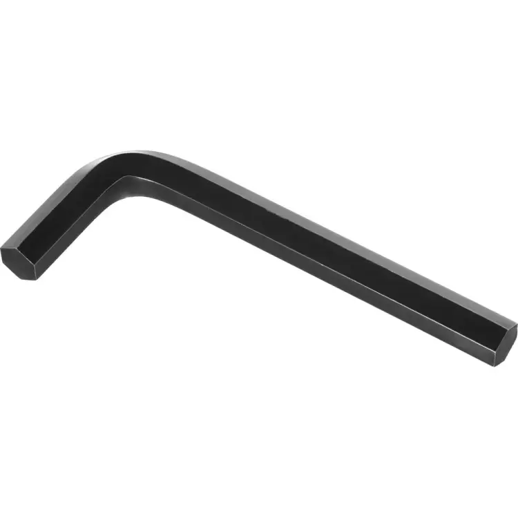 Изогнутый ключ шестигранный SITOMO 24 42257