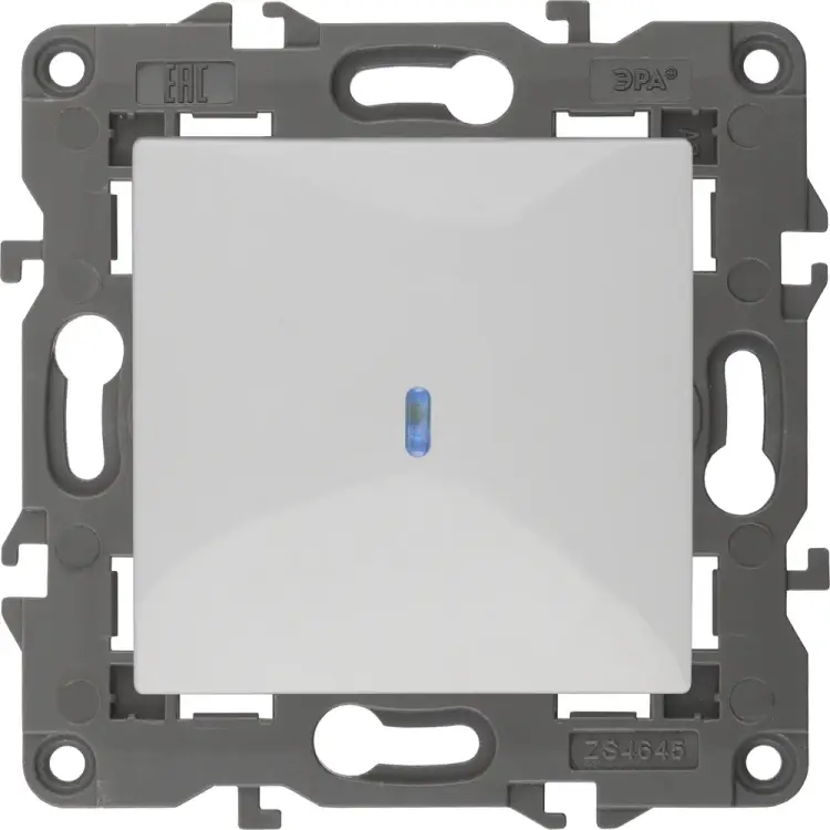 Выключатель ЭРА 14-1102-01 Elegance Б0034215