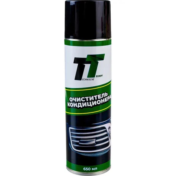 Очиститель кондиционера TT СК06/16