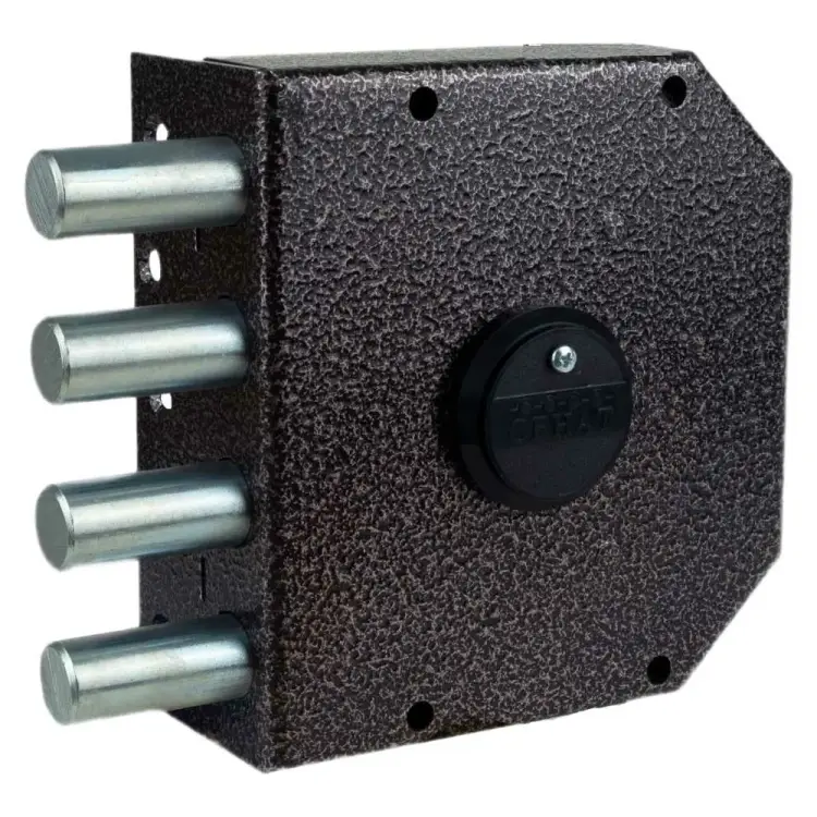 Накладной замок Siblock ЗНС-2 475