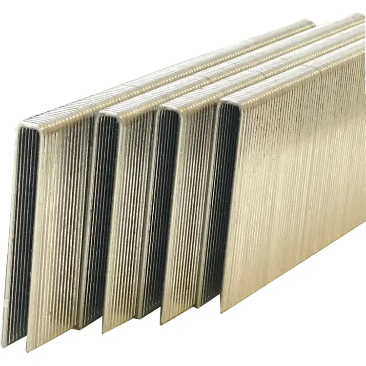 Скоба Pegas pneumatic 9230 8.4х30 мм (5000 шт.) PGS-1434