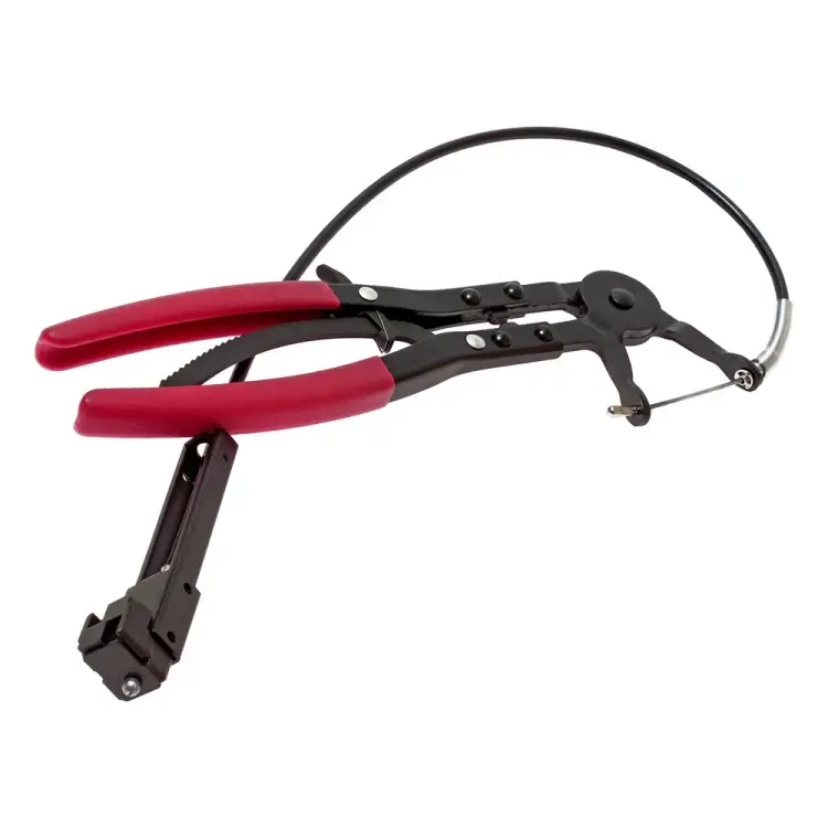 Съемник хомутов пружинных VW,AUDI JTC JTC-4881