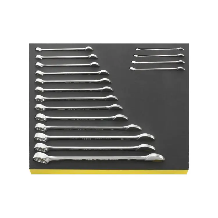 Набор комбинированных ключей Stahlwille В0000000063404