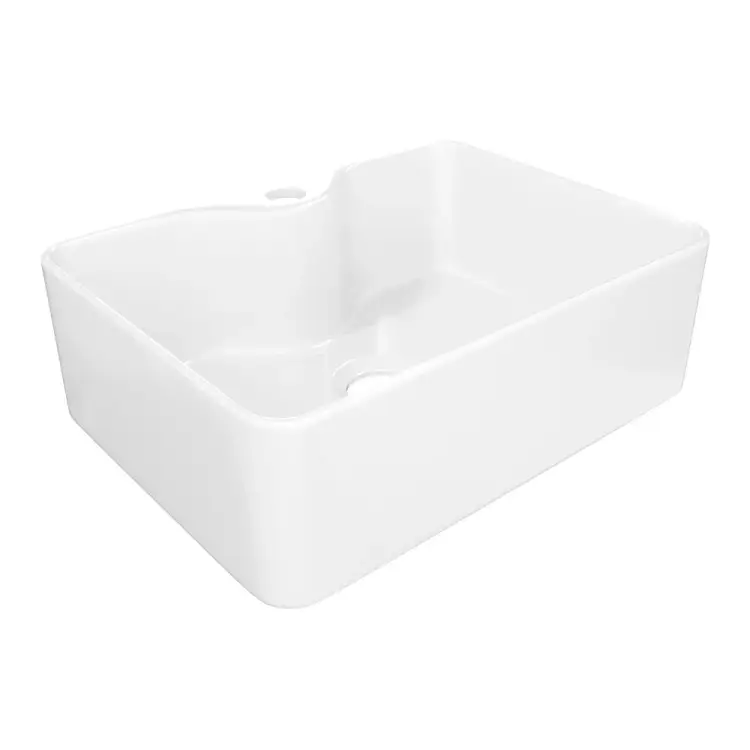 Накладная раковина Teymi Helmi Mini 41 T51104 ЦБ-00270116