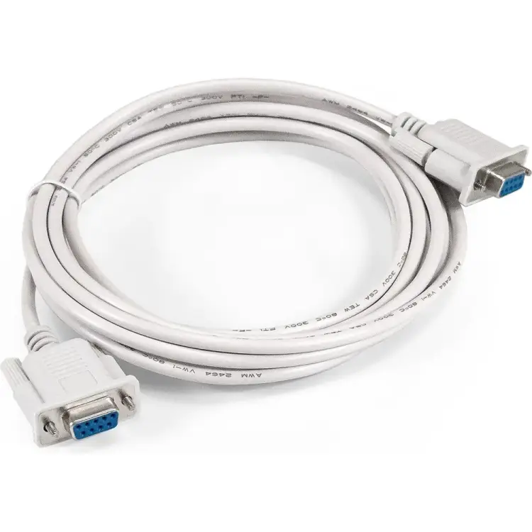 Нуль-модемный кабель ExeGate EX-CC-134-3.0 294754