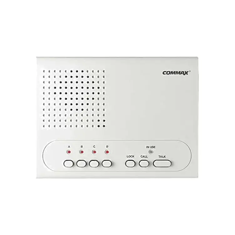 Беспроводное переговорное устройство COMMAX WI-4C