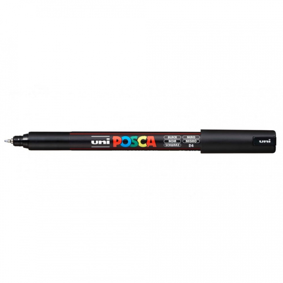 Художественный акриловый маркер UNI POSCA PC-1MR