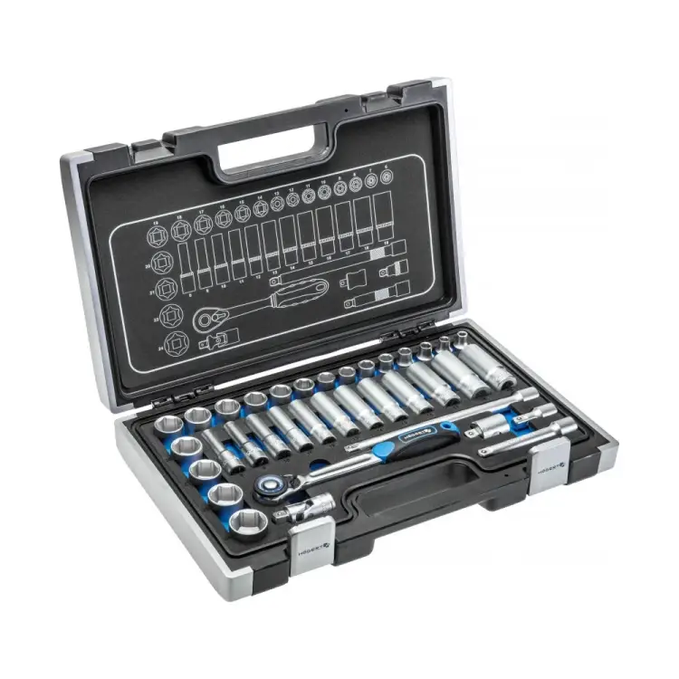 Набор инструментов HOEGERT TECHNIK HT1R465