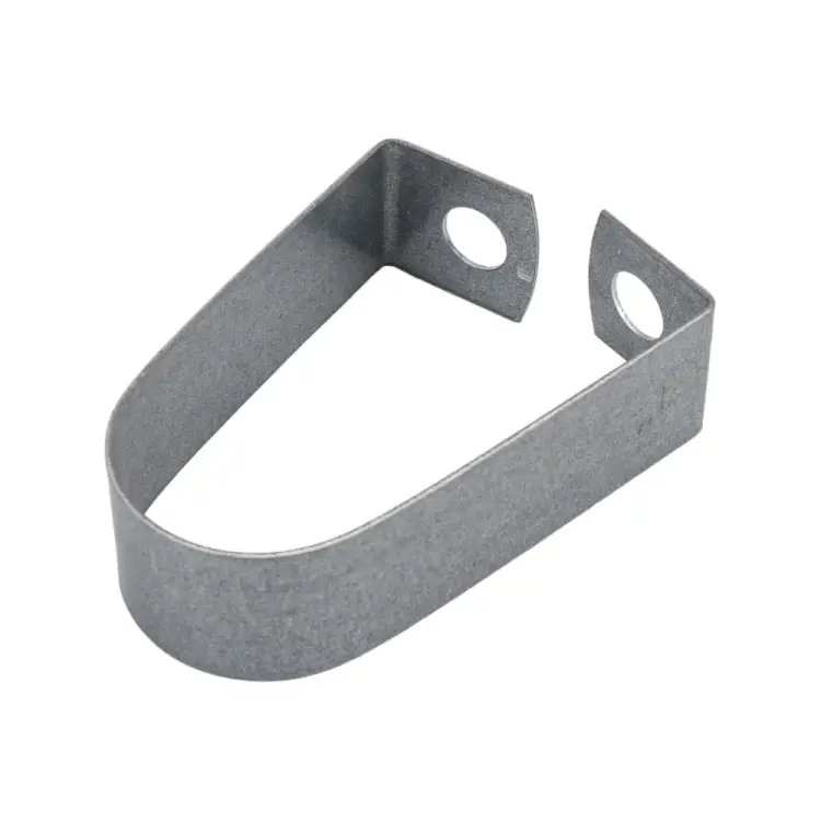 Подвесной сплинклерный хомут для труб противопожарных систем СВК SVK-FSPR025 Н0000007772