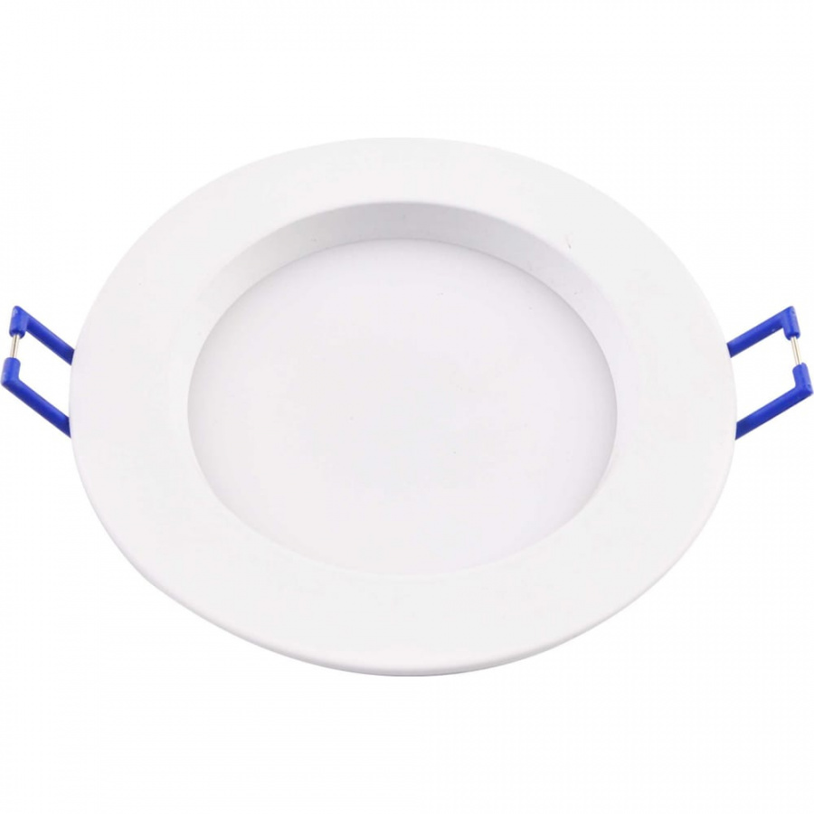 Светодиодный светильник De Fran DC051 WH SMD