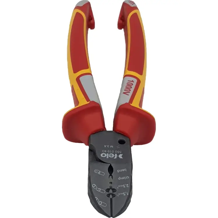 Диэлектрические бокорезы для снятия изоляции Felo 58301940