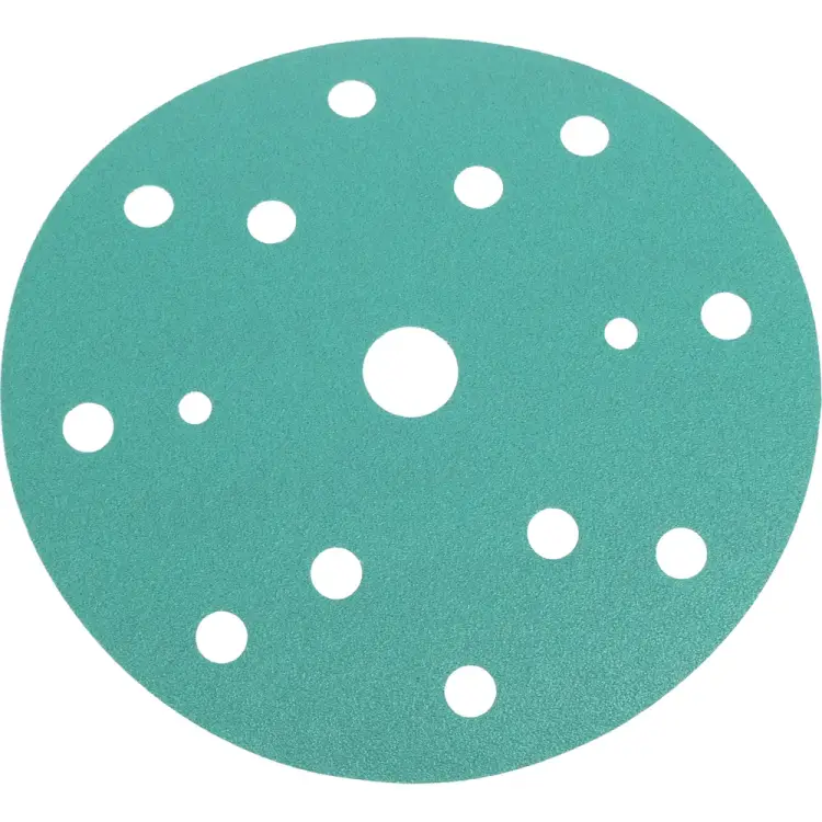 Круг шлифовальный SUNMIGHT FILM L312TV 53007