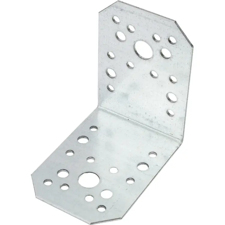 Крепежный крепежный уголок КРЕПКО-НАКРЕПКО 47044