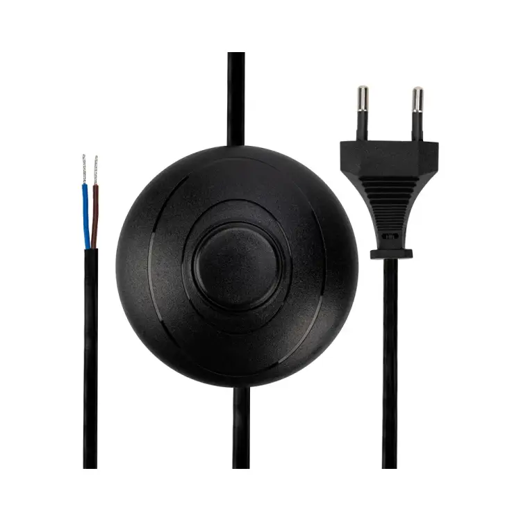 Сетевой шнур REXANT 11-1144