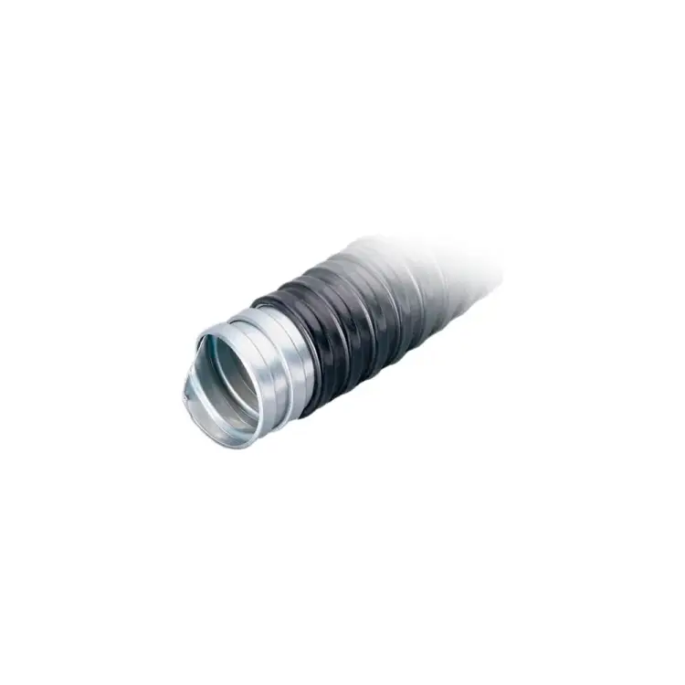 Металлорукав Электропласт 32MRPVC25