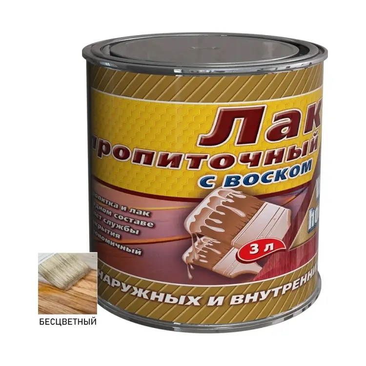 Пропиточный лак White House 15457