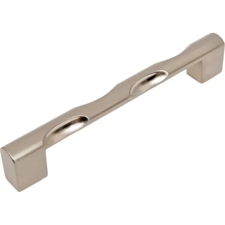 Ручки Kerron EL-7060-128 BSN Ручки Kerron EL-7060-128 BSN