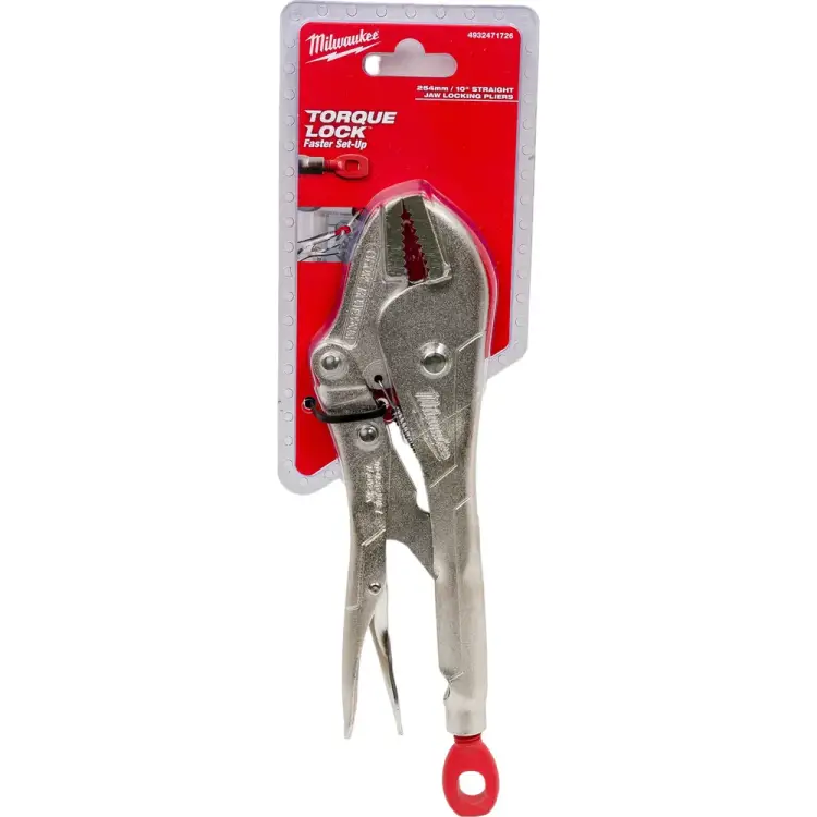 Ручной зажим Milwaukee TORQUE LOCK 4932471726