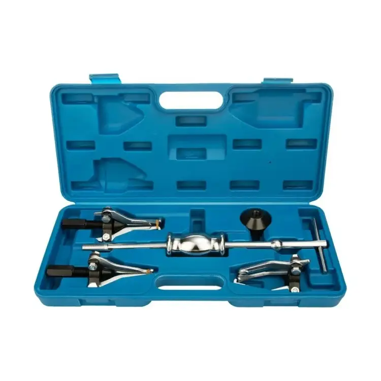 Набор трехлапых съемников VERTUL VR50150