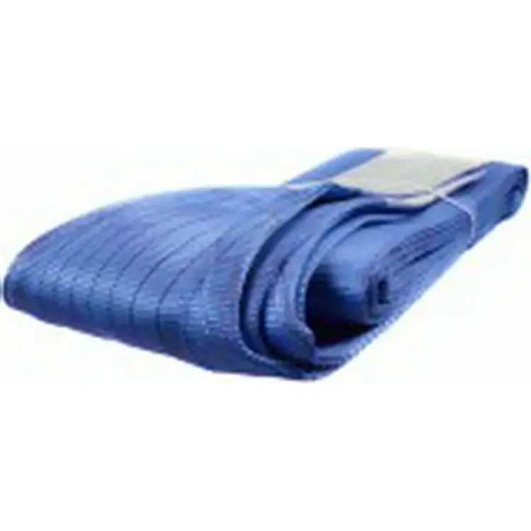 Текстильный петлевой строп ПромСтроп СТП 4687202336289