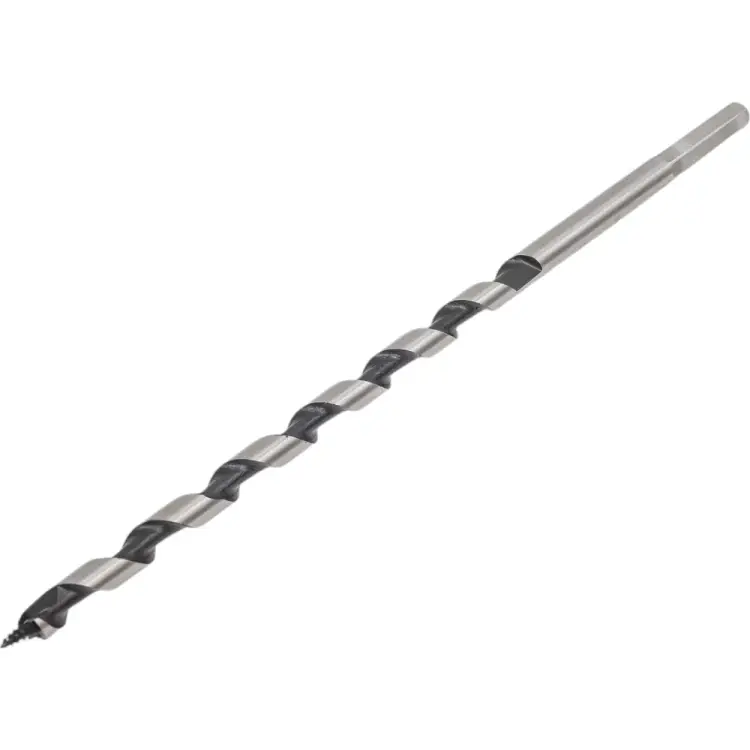 Винтовое винтовое сверло по дереву KRANZ KR-91-0733