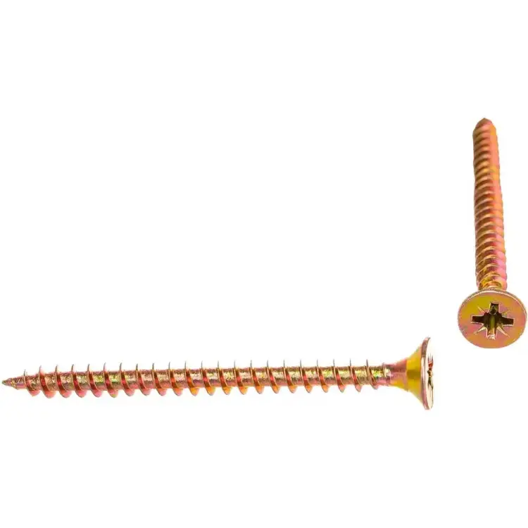 Саморез КРЕП-КОМП 5х60 (250 шт.) бд560ф