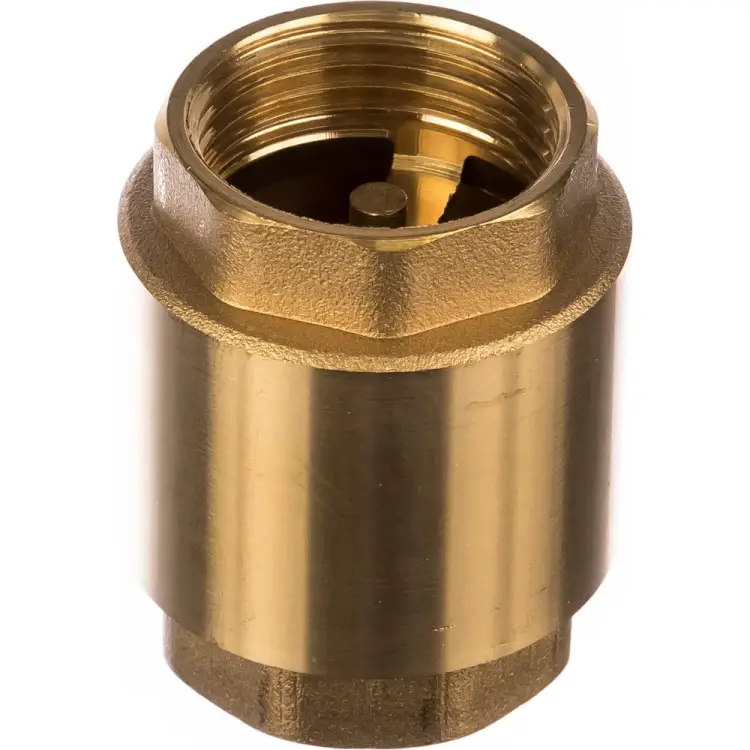 Обратный обратный клапан Беламос FV-C 1"