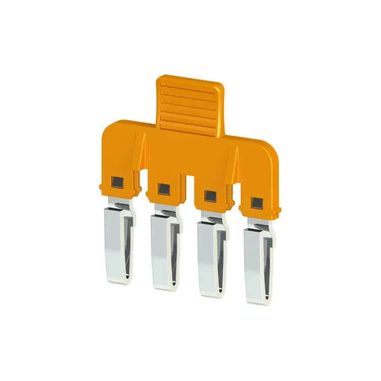 Перемычка для WGO 2IR Klemsan IZUK 10W/4 0.0.0.4.476504