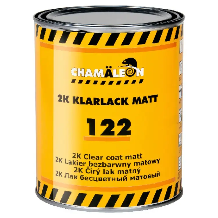 Матовый лак Chamaeleon 11225