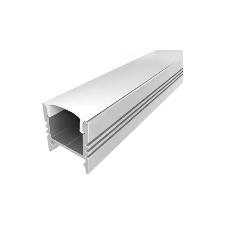 Комплект алюминиевого профиля LEDCRAFT LC-LPS1716M16-1 1638000019 Комплект алюминиевого профиля LEDCRAFT LC-LPS1716M16-1 1638000019