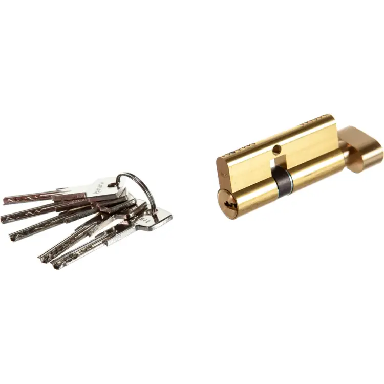 Цилиндровый механизм ABUS KD6MM 26619