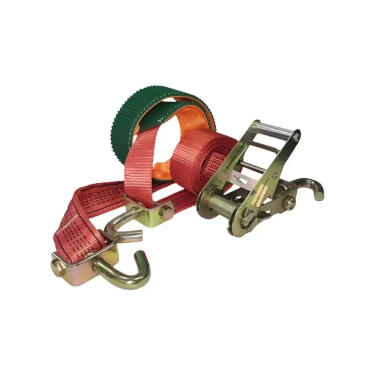 Ремень крепления UVE RA-50-5000-3-swh-sgc