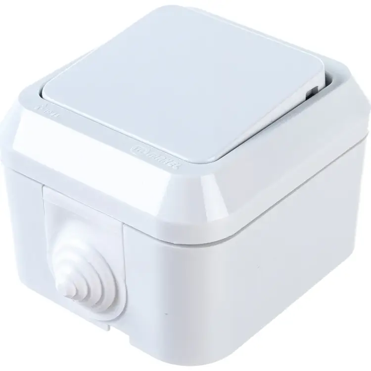 Выключатель MAKEL Mimoza 18300