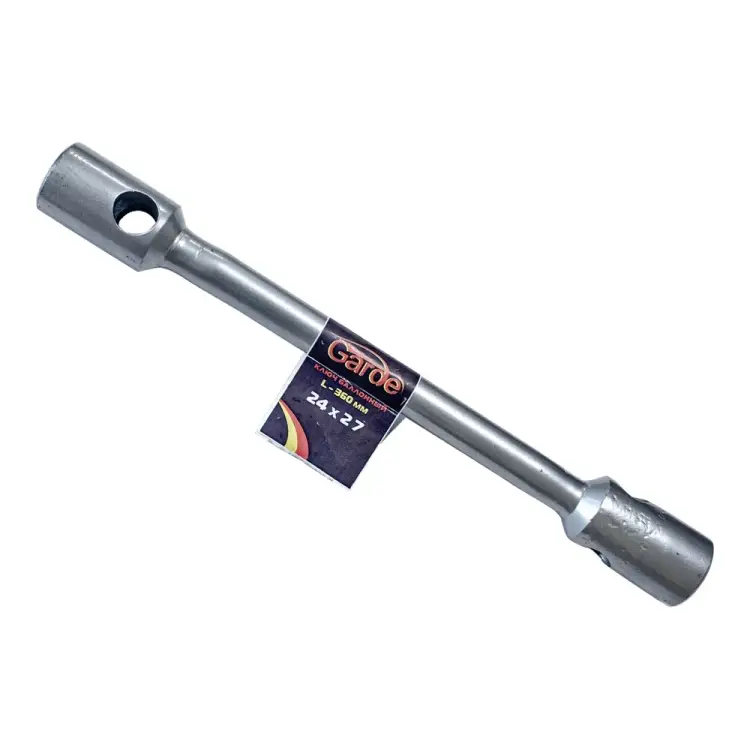 Баллонный ключ Газель а/м Камаз GARDE KB2701