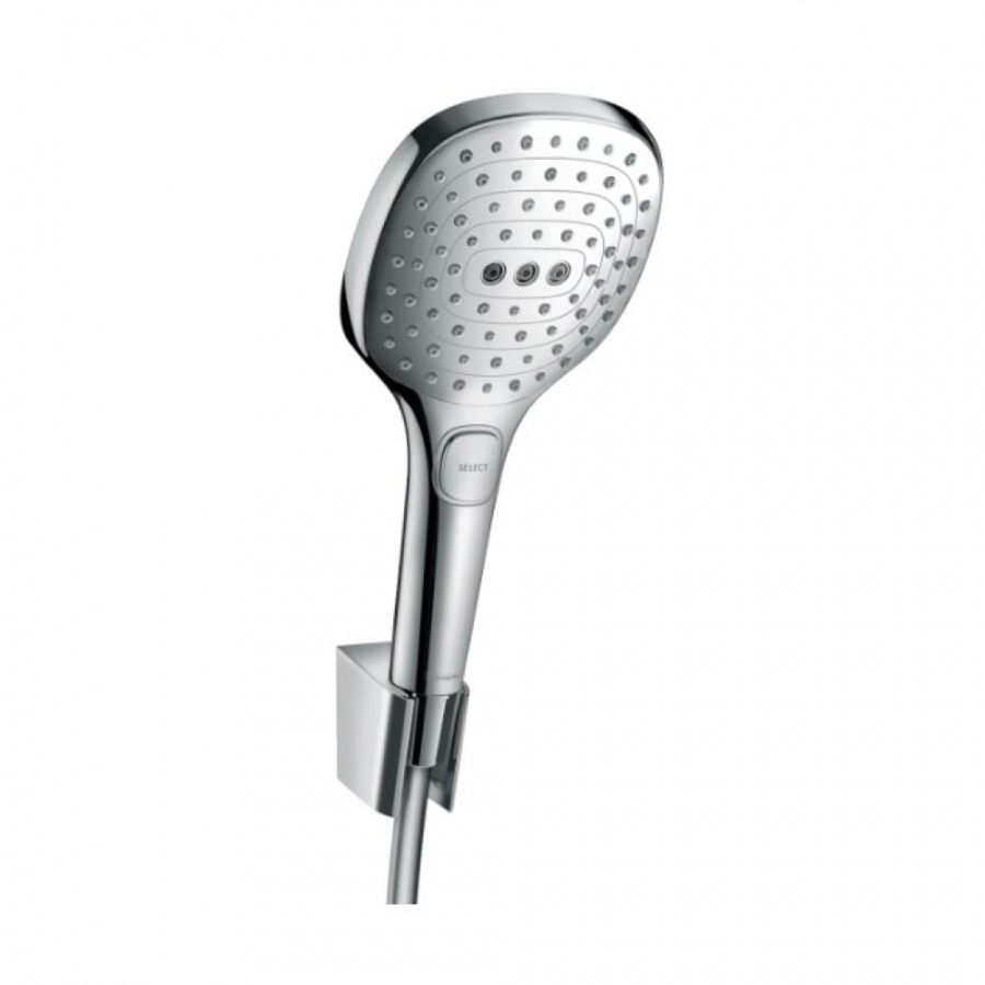 Набор Hansgrohe Raindance Select E 120 3 jet